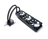 Fractal Design Celsius S36 Black 3x120mm - 380992 - zdjęcie 4
